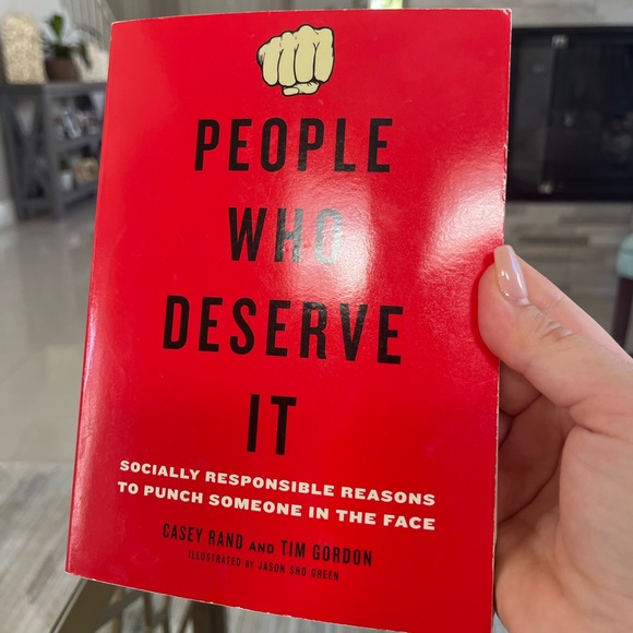 3 hilarious coffee table books - Picture 7 of 10